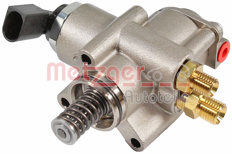 METZGER 2250503 Hochdruckpumpe